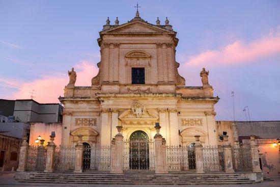 Casa Alcantara Daire Ispica Dış mekan fotoğraf