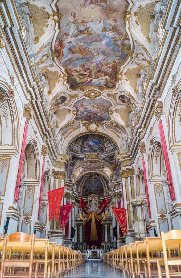 Casa Alcantara Daire Ispica Dış mekan fotoğraf