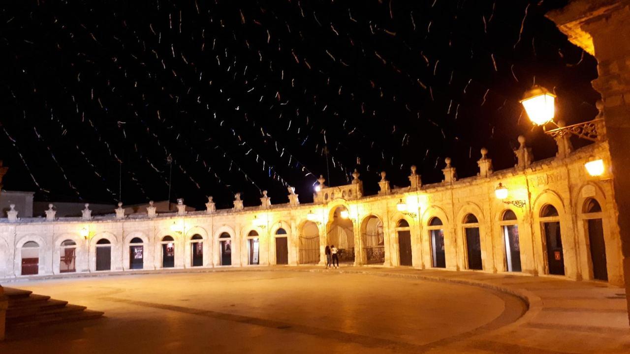 Casa Alcantara Daire Ispica Dış mekan fotoğraf